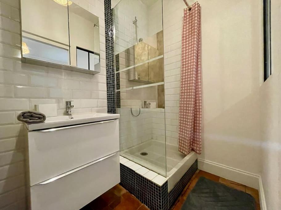 Le Petit Balcon De Verdun - Centre